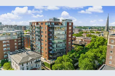 1111 N Marshall St #501, Milwaukee, WI 53202 - Photo 1