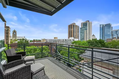 1111 N Marshall St #501, Milwaukee, WI 53202 - Photo 18