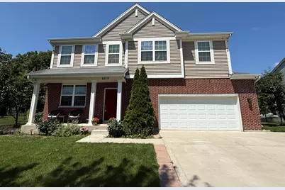 6112  115th Ave, Kenosha, WI 53142 - Photo 1