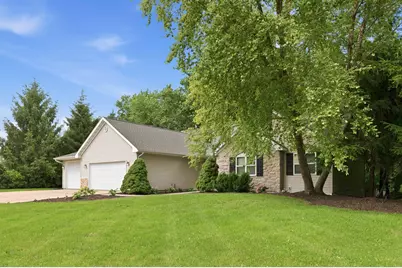 3130  Rockport Park Dr, Janesville, WI 53548 - Photo 36