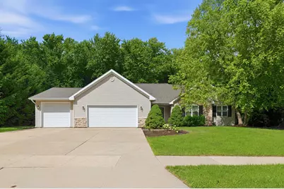 3130  Rockport Park Dr, Janesville, WI 53548 - Photo 34