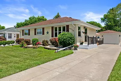 8219  26th Ave, Kenosha, WI 53143 - Photo 1