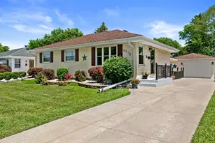 8219 26th Ave, Kenosha, WI 53143 - Photo 1