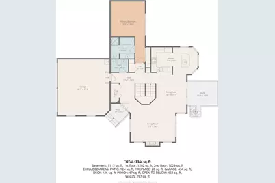 1505  Highland Dr, Geneva, WI 53147 - Photo 46