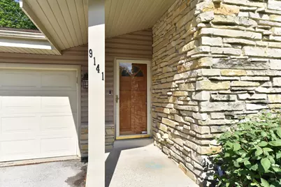 9141 N 60th St, Brown Deer, WI 53223 - Photo 2