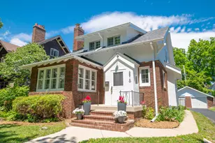 6816 Cedar St, Wauwatosa, WI 53213 - Photo 1