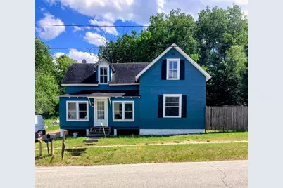 813  Tyler Ave, Wausaukee, WI 54177 - Photo 1