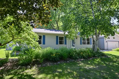 N880  Center St, Ashippun, WI 53036 - Photo 2