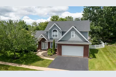 2045  Meagans Way, Twin Lakes, WI 53181 - Photo 1