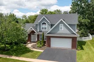 2045 Meagan's Way, Twin Lakes, WI 53181 - Photo 1