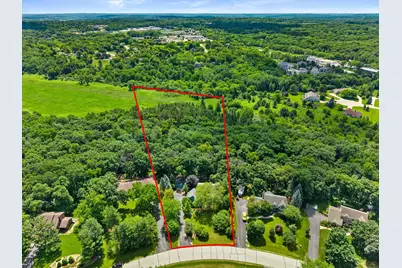 W326S1480  Forest Hills Dr, Genesee, WI 53018 - Photo 48