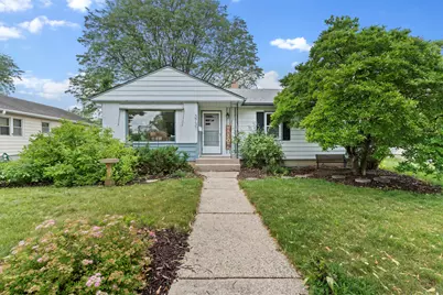 3731 N 77th St, Milwaukee, WI 53222 - Photo 1