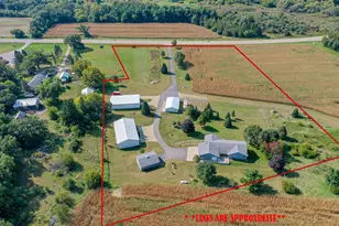 9702 W State Road 81 -, Newark, WI 53511 - Photo 2
