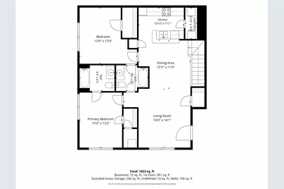 7972 N 107th St #1, Milwaukee, WI 53224 - Photo 42
