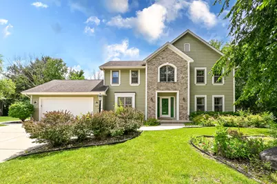 14285 W North Oak Blvd, New Berlin, WI 53151 - Photo 1