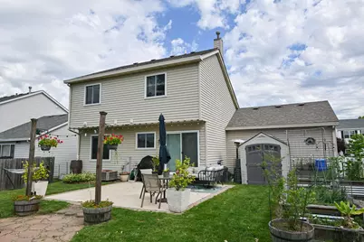 10115  69th St, Kenosha, WI 53142 - Photo 36
