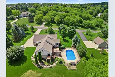 S25W29272  Cambrian Rdg, Genesee, WI 53188 - Photo 62