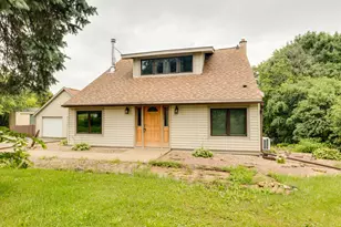 N8420 Hwy 67 -, La Grange, WI 53121 - Photo 1