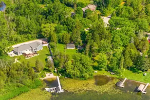 1395 Lakeview Rd, Farmington, WI 53090 - Photo 2