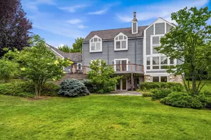 3411 W River Dr, Mequon, WI 53097 - Photo 52