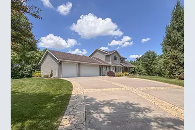 N5833  County Road F -, Concord, WI 53178 - Photo 2
