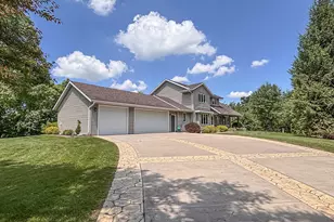 N5833 County Rd F, Concord, WI 53178 - Photo 2