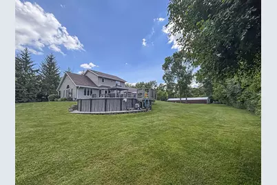 N5833  County Road F -, Concord, WI 53178 - Photo 44