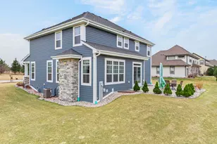 3128 W Hidden Oaks Dr, Franklin, WI 53132 - Photo 48
