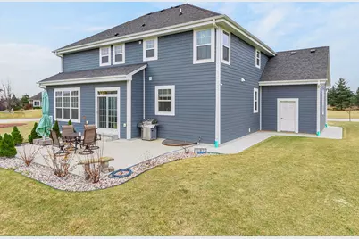 3128 W Hidden Oaks Dr, Franklin, WI 53132 - Photo 50