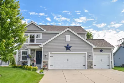 N8001  Woodland Ct, Ixonia, WI 53036 - Photo 1