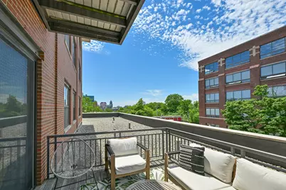 1924 N Hubbard St #305, Milwaukee, WI 53212 - Photo 16