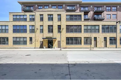 1924 N Hubbard St #305, Milwaukee, WI 53212 - Photo 34