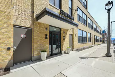 1924 N Hubbard St #305, Milwaukee, WI 53212 - Photo 32