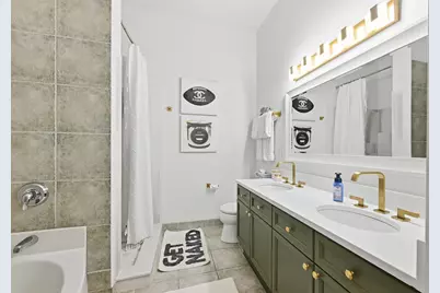 1924 N Hubbard St #305, Milwaukee, WI 53212 - Photo 20
