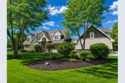 1475  Cedarton Pkwy, Cedarburg, WI 53024 - Photo 1