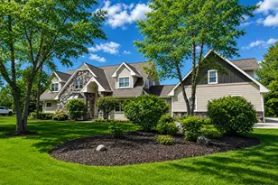1475 Cedarton Pkwy, Cedarburg, WI 53024 - Photo 1