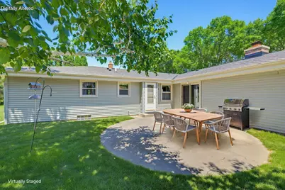 9069 N Maura Ln, Brown Deer, WI 53223 - Photo 28