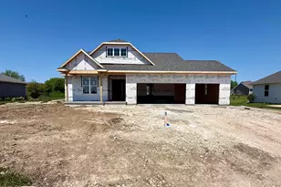 970 River Meadow Dr, Kiel, WI 53042 - Photo 1