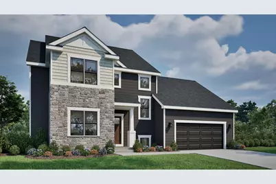 470  Limestone Ln, Slinger, WI 53086 - Photo 2