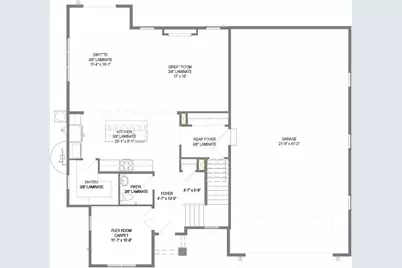 470  Limestone Ln, Slinger, WI 53086 - Photo 1
