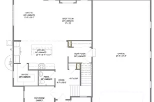 470 Limestone Ln, Slinger, WI 53086 - Photo 2