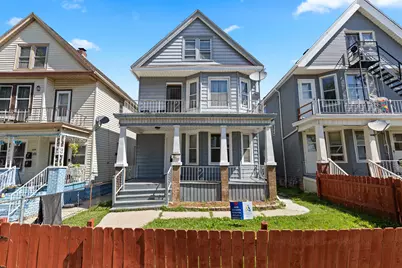 1822 W Rogers St, Milwaukee, WI 53204 - Photo 1
