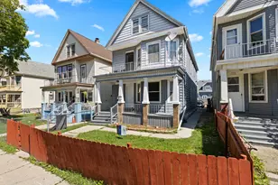 1822 W Rogers St, Milwaukee, WI 53204 - Photo 2
