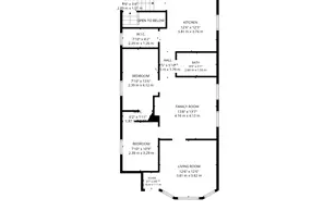 1822 W Rogers St, Milwaukee, WI 53204 - Photo 28