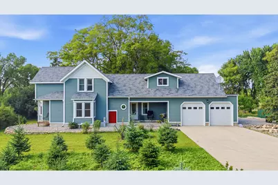 N6934  High Point Rd, Oak Grove, WI 53916 - Photo 1