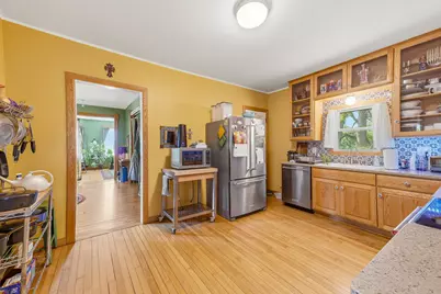 N6934  High Point Rd, Oak Grove, WI 53916 - Photo 2