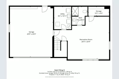1415 S 167th St, New Berlin, WI 53151 - Photo 42