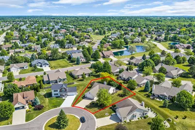 6408  Merganser Dr, Racine, WI 53406 - Photo 38