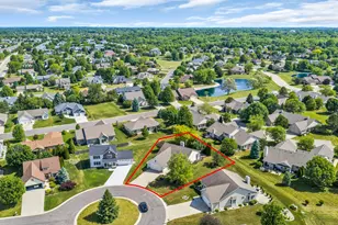 6408 Merganser Dr, Racine, WI 53406 - Photo 38