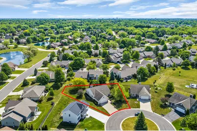 6408  Merganser Dr, Racine, WI 53406 - Photo 36